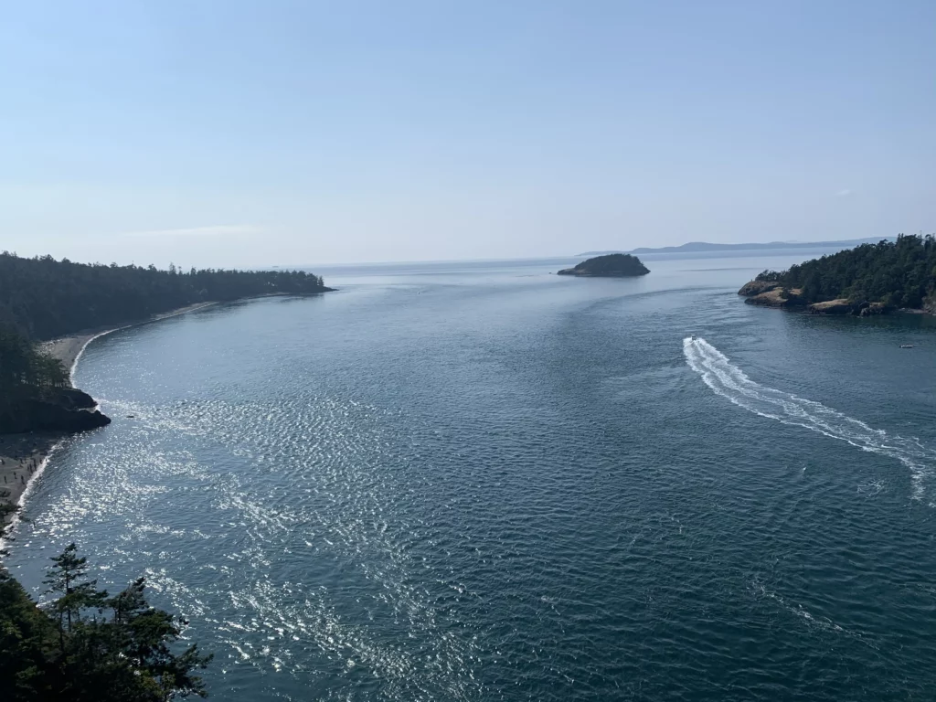 Deception Pass