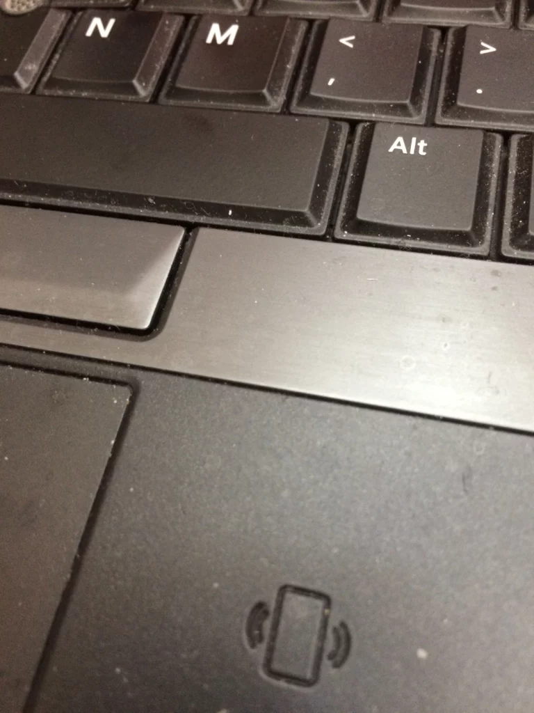 Laptop Keyboard