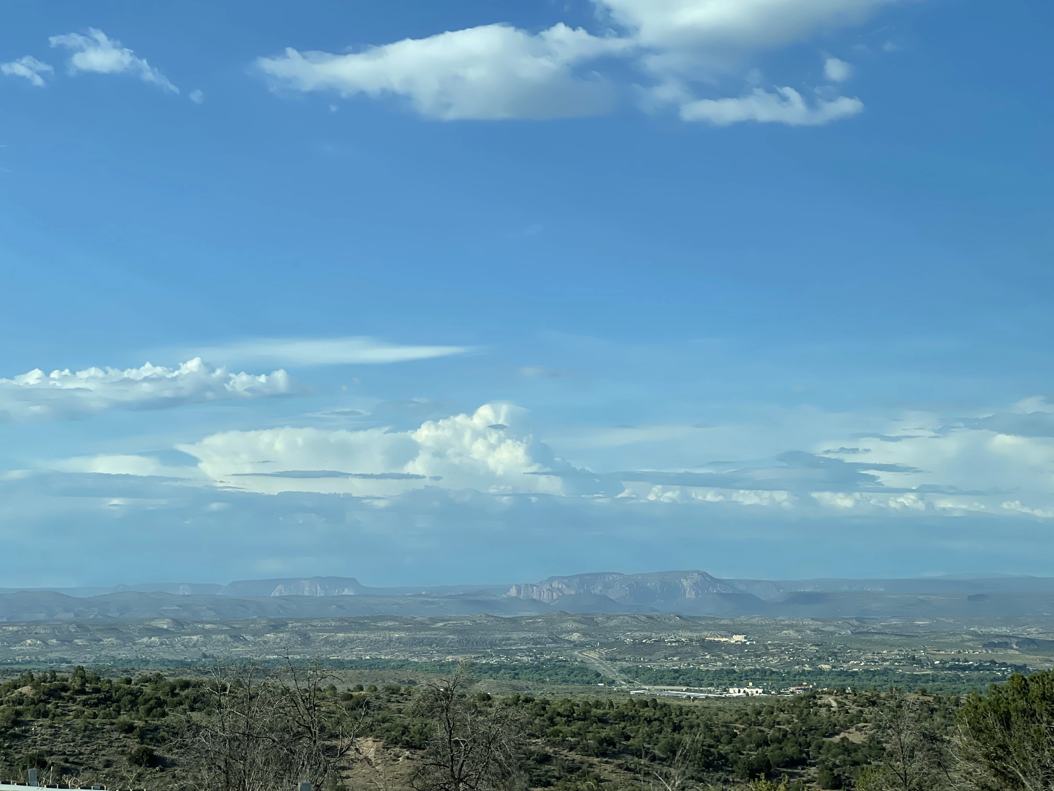 Near Sedona