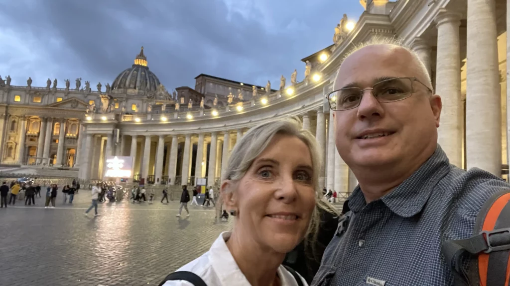 Vatican City