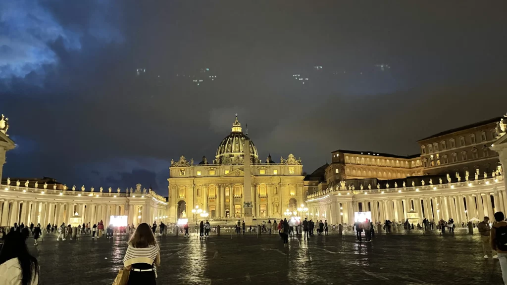 Vatican City